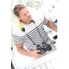 imageSteiner 7x50 Navigator Pro Binoculars with 7X Magnification High Contrast Optics Floating Prism System SportsAuto Focus Delivers Excellent Image Clarity with CompassNo Compass