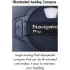 imageSteiner 7x50 Navigator Pro Binoculars with 7X Magnification High Contrast Optics Floating Prism System SportsAuto Focus Delivers Excellent Image Clarity with CompassWith Compass