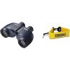 imageSteiner 7x50 Navigator Pro Binoculars with 7X Magnification High Contrast Optics Floating Prism System SportsAuto Focus Delivers Excellent Image Clarity with CompassNo Compass