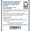 imageSteiner 7x50 Navigator Pro Binoculars with 7X Magnification High Contrast Optics Floating Prism System SportsAuto Focus Delivers Excellent Image Clarity with CompassWith Compass
