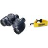 imageSteiner 7x50 Navigator Pro Binoculars with 7X Magnification High Contrast Optics Floating Prism System SportsAuto Focus Delivers Excellent Image Clarity with CompassWith Compass