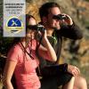 imageSteiner BluHorizons Binoculars  Unique Lens Technology Eye Protection Compact Lightweight  Ideal for Outdoor Activities and Sporting Events10x26