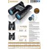 imageSteiner BluHorizons Binoculars  Unique Lens Technology Eye Protection Compact Lightweight  Ideal for Outdoor Activities and Sporting Events10x42