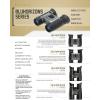 imageSteiner BluHorizons Binoculars  Unique Lens Technology Eye Protection Compact Lightweight  Ideal for Outdoor Activities and Sporting Events10x42