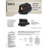 imageSteiner DRS1X Red Dot Reflex Sight CQB Optic Black