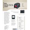 imageSteiner MPS Micro Pistol SightBlack