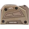 imageSteiner Micro Pistol Red Dot Sight Flat Dark Earth 8700MPSFDE