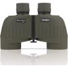 imageSteiner MilitaryMarine Series Binoculars Lightweight Tactical Precision Optics for Any Situation Waterproof Green 7x5010x50