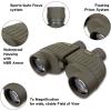 imageSteiner MilitaryMarine Series Binoculars Lightweight Tactical Precision Optics for Any Situation Waterproof Green 7x507x50
