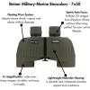 imageSteiner MilitaryMarine Series Binoculars Lightweight Tactical Precision Optics for Any Situation Waterproof Green 7x507x50