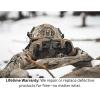 imageSteiner MilitaryMarine Series Binoculars Lightweight Tactical Precision Optics for Any Situation Waterproof Green 7x507x50