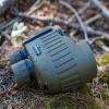 imageSteiner MilitaryMarine Series Binoculars Lightweight Tactical Precision Optics for Any Situation Waterproof Green 7x508x25