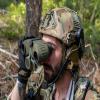 imageSteiner MilitaryMarine Series Binoculars Lightweight Tactical Precision Optics for Any Situation Waterproof Green 7x508x25