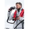 imageSteiner Navigator 7x50 Binoculars  Magnification 7X  High Contrast Optics  Floating Prism System  SportsAuto Focus  Delivers Excellent Image Clarity Navy Blue with Compass 2343 New Version7x50