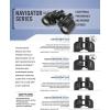 imageSteiner Navigator 7x50 Binoculars  Magnification 7X  High Contrast Optics  Floating Prism System  SportsAuto Focus  Delivers Excellent Image Clarity Navy Blue with Compass 2343 New Version7x50