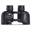 imageSteiner Navigator 7x50 Binoculars  Magnification 7X  High Contrast Optics  Floating Prism System  SportsAuto Focus  Delivers Excellent Image Clarity Navy Blue with Compass 2343 New VersionOne Size