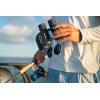 imageSteiner Navigator 7x50 Binoculars  Magnification 7X  High Contrast Optics  Floating Prism System  SportsAuto Focus  Delivers Excellent Image Clarity Navy Blue with Compass 2343 New Version7x50