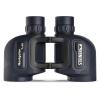 imageSteiner Navigator 7x50 Binoculars  Magnification 7X  High Contrast Optics  Floating Prism System  SportsAuto Focus  Delivers Excellent Image Clarity Navy Blue with Compass 2343 New Version7x50