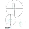 imageSteiner Optics H6Xi First Focal Plane 30mm Tube Hunting Rifle Scope318x50mm