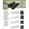 imageSteiner Optics HX Series Binoculars  Versatile Optics Shockproof and Waterproof Binoculars for Precision in Hunting10x42