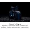 imageSteiner Optics Marine Commander 7x50 Professional Waterproof Binoculars German Quality Crystal Clear ImagesWith Compass