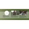 imageSteiner Predator 4 Series Hunting Rifle Scope with Illuminated E3 Reticle 624x50mm