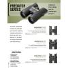 imageSteiner Predator Series Hunting Binoculars10x26