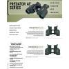 imageSteiner Predator Series Hunting Binoculars10x42 Auto Focus