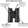 imageSteiner Predator Series Hunting Binoculars10x42 New Model