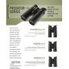imageSteiner Predator Series Hunting Binoculars8x42 New Model