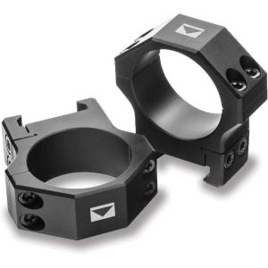 imageSteiner 5958 HSeries Lightweight Ring 30mm Med 1quotHigh 135