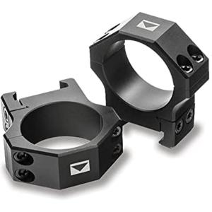 imageSteiner 5958 HSeries Lightweight Ring 30mm Med 1quotMedium 10