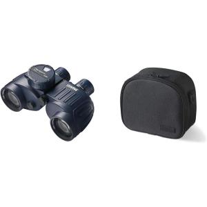 imageSteiner 7x50 Navigator Pro Binoculars with 7X Magnification High Contrast Optics Floating Prism System SportsAuto Focus Delivers Excellent Image Clarity with CompassWith Compass