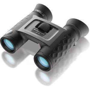 imageSteiner BluHorizons Binoculars  Unique Lens Technology Eye Protection Compact Lightweight  Ideal for Outdoor Activities and Sporting Events10x26