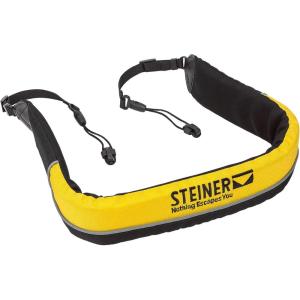 imageSteiner ClicLoc Floating Strap for Marine BinocularsFloating Binocular Strap