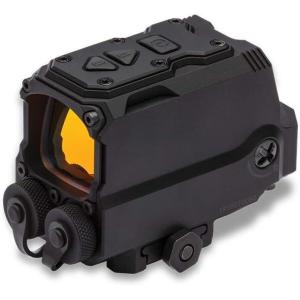 imageSteiner DRS1X Red Dot Reflex Sight CQB Optic Black