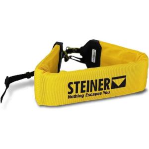 imageSteiner Floating Strap for Marine Binoculars  LongLasting Waterproof Floating Binocular Accessory