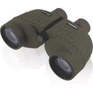 imageSteiner MilitaryMarine Series Binoculars Lightweight Tactical Precision Optics for Any Situation Waterproof Green 7x5010x50