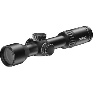 imageSteiner Optics H6Xi First Focal Plane 30mm Tube Hunting Rifle Scope212x42mm
