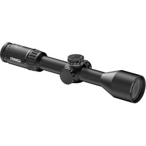 imageSteiner Optics H6Xi First Focal Plane 30mm Tube Hunting Rifle Scope318x50mm