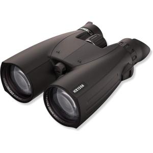 imageSteiner Optics HX Series Binoculars  Versatile Optics Shockproof and Waterproof Binoculars for Precision in Hunting15x56