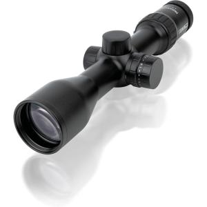 imageSteiner Optics Predator 4S 416x44mm Hunting Riflescope Illuminated E3 Reticle Second Focal Plane