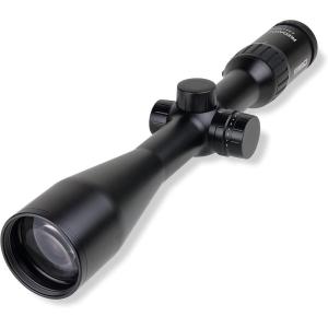 imageSteiner Predator 4 Series Hunting Rifle Scope with Illuminated E3 Reticle 624x50mm