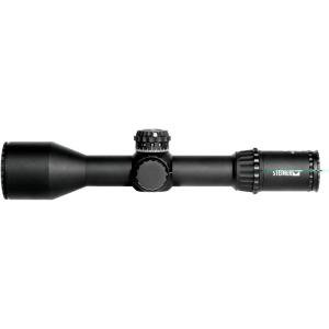 imageSteiner Riflescope T6Xi First Focal Plane Made in Colorado USA Heritage WarrantyIlluminated MSR2 Reticle