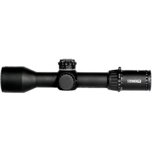 imageSteiner Riflescope T6Xi First Focal Plane Made in Colorado USA Heritage WarrantyIlluminated SCR MOA Reticle