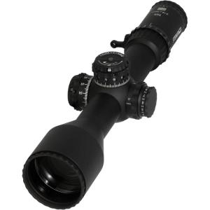 imageSteiner Riflescope T6Xi First Focal Plane Made in Colorado USA Heritage WarrantyIlluminated SCR2 Reticle