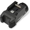 imageSteiner eOptics TOR Fusion Pistol Device Weapon Light Aiming LaserGreen Laser
